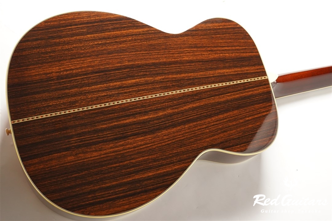 【美品】Sigma Guitars by MartinSEC-1500R ギター Sigma by Martin SEC-1500R（中古）【楽器検索デジマート】